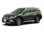 Nissan X-Trail 2014 года (JP)